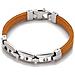 Molecole Mod. Mo 1k6008b Silver 925 Bracelet (large 22cm)  - Foto miniatura 1