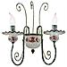 Sanremo C411-11. dec. ott, Applique, - Foto miniatura 1
