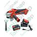4512098 Power-x-change 2x 3,0ah Starter-kit - Foto miniatura 2