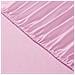 Lenzuola Con Angoli Vision Rosa 200x200 - 100% Cotone - Con Altezza Da 30 Centimetri - Foto miniatura 2