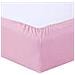 Lenzuola Con Angoli Vision Rosa 200x200 - 100% Cotone - Con Altezza Da 30 Centimetri - Foto miniatura 3