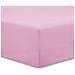 Lenzuola Con Angoli Vision Rosa 200x200 - 100% Cotone - Con Altezza Da 30 Centimetri - Foto miniatura 4