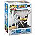 POP Games: Sonic 30th-Silver The Hedgehog Figura da Collezione, Multicolore, 51965 - Foto miniatura 2