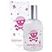 Kids Pink Saphir Eau De Toilette 100ml Spray - Foto miniatura 1