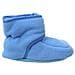 Prima Infanzia Calzature, Scarpe Per Gattonare Unisex Bimbi, Aqua Blue Turchese 23 20/21 Ue - Foto miniatura 5