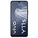 Y11s 32 GB Dual Sim Display 6.51" HD+ Slot Micro SD Fotocamera 13 Mpx Android Nero - Foto miniatura 2