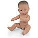 Educational - 12.63 Bambola Neonato Anatomicamente Corretta, Ragazzo Asiatico - Foto miniatura 1