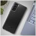 Cover Samsung Galaxy S21 Plus Protezione Antiurto Trasparente - Foto miniatura 4
