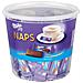 Naps Mix - 207 Pcs. - Foto miniatura 1
