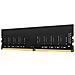 Ddr4 - Modul - 8 Gb - Dimm 288-pin - 3200 Mhz / Pc4-25600 - Cl22 - 1.2 V - Ungepuffert - Non-ecc - Foto miniatura 2