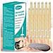 Cerume Candela Cerume Remover Cerume Rimosso Orecchio Organico Candele-naturale Cera Dapi Speratura Coni Terapia Ridurre Tinnito Orecchio Salute Care Treatment Orecchio Di Rimozione Del Pulitore Della Cera - Foto miniatura 1