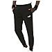 Essentials Logo Pants Uomo Nero Pantaloni Numero: S Eu - Foto miniatura 1