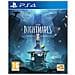 Little Nightmares Ii Gioco Per Ps4 - Foto miniatura 1