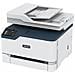 Stampante Multifunzione C235 Laser a Colori Stampa Copia Scansione Fax A4 22 ppm Wi-Fi / Ethernet / USB - Foto miniatura 3