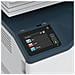 Stampante Multifunzione C235 Laser a Colori Stampa Copia Scansione Fax A4 22 ppm Wi-Fi / Ethernet / USB - Foto miniatura 4