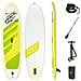 Sup Gonfiabile Hydro-force Sea Breeze Paddle - 305 X 84 X 12 Cm - Foto miniatura 1