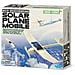 Kit De Fabrication Green Science : Avion Solaire - Foto miniatura 1