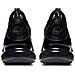 Scarpe Air Max 270 Taglia 45 Codice Ah8050-002 Nero - Foto miniatura 3