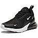 Scarpe Air Max 270 Taglia 45 Codice Ah8050-002 Nero - Foto miniatura 6
