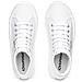 Scarpe 2341 Alpina Taglia 38 Codice S00gxg0-901 Bianco - Foto miniatura 5