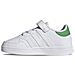 Scarpe Breaknet C Taglia 31 Codice Fz0109 Bianco - Foto miniatura 2