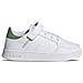 Scarpe Breaknet C Taglia 31 Codice Fz0109 Bianco - Foto miniatura 1