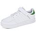 Scarpe Breaknet C Taglia 31 Codice Fz0109 Bianco - Foto miniatura 6