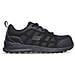 Scarpe Work: Bulklin - Ayak Taglia 40 Codice 77289ec-bbk Nero - Foto miniatura 1