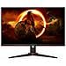 Monitor 23.8" LED VA Gaming 24G2SAE / BK 1920x1080 Full HD Tempo di Risposta 1 ms Frequenza di Aggiornamento 165 (Hz)  - Foto miniatura 1
