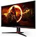 Monitor 23.8" LED VA Gaming 24G2SAE / BK 1920x1080 Full HD Tempo di Risposta 1 ms Frequenza di Aggiornamento 165 (Hz)  - Foto miniatura 4