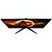 Monitor 23.8" LED VA Gaming 24G2SAE / BK 1920x1080 Full HD Tempo di Risposta 1 ms Frequenza di Aggiornamento 165 (Hz)  - Foto miniatura 5