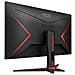 Monitor 23.8" LED VA Gaming 24G2SAE / BK 1920x1080 Full HD Tempo di Risposta 1 ms Frequenza di Aggiornamento 165 (Hz)  - Foto miniatura 8