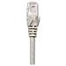 Network Cable, Cat5e, FTP, 2x RJ-45, 25 ft. (7.5 m) , Grey - Foto miniatura 3