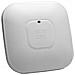 Cisco Aironet 2602i, 802.1x RADIUS, AES, EAP-FAST, EAP-PEAP, EAP-SIM, EAP-TLS, EAP-TTLS, MSCHAPv2, TKIP, WPA, WPA2, 44 - 57, 2.4/5, 10 - 90%, 0 - 40 °C, -30 - 70 °C - Foto miniatura 1