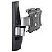 Vogel's EFW 6225 wall support Nero supporto da parete per tv a schermo piatto - Foto miniatura 1