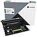 58D0ZA0 Toner laser 15000pagine Nero cartuccia toner - Foto miniatura 1