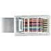 63308 cavo di interfaccia e adattatore USB 2.0 Type-A RJ45 Grigio - Foto miniatura 2