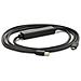 17089 cavo di interfaccia e adattatore USB C Mini DisplayPort Nero - Foto miniatura 2