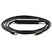 17089 cavo di interfaccia e adattatore USB C Mini DisplayPort Nero - Foto miniatura 1