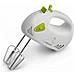 Sbattitore Manuale EKM007G Potenza 150 W Colore Bianco / Verde - Foto miniatura 1