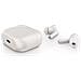 Cuffie Wireless Style 2 - Wireless Stereo - Bt 5.0 - Bassi Profondi - Scatola Di Ricarica - Colore Bianco - Foto miniatura 2