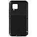 Cover Integrale Per Samsung Galaxy A42 Antiurto 3m Impermeabile Nera - Foto miniatura 1