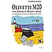 Severino Patisso - Olivetti M20. Ivrea Palermo In 100 Anni E Ritorno. La Macchina Per Scrivere Che Voleva Vedere Il Mare - Foto miniatura 1
