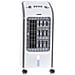 Raffreddatore ad aria 3in1 MS 7918 con Capacità 4 litri Potenza 350 W Colore Bianco - Foto miniatura 1