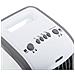 Raffreddatore ad aria 3in1 MS 7918 con Capacità 4 litri Potenza 350 W Colore Bianco - Foto miniatura 3