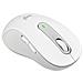 Mouse Signature M650 L Ottico 5 Tasti 2000 DPI Colore Bianco (Mano Sinistra)  - Foto miniatura 4