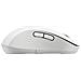 Mouse Signature M650 L Ottico 5 Tasti 2000 DPI Colore Bianco (Mano Sinistra)  - Foto miniatura 5