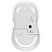 Mouse Signature M650 L Ottico 5 Tasti 2000 DPI Colore Bianco (Mano Sinistra)  - Foto miniatura 3