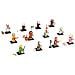 71033 Minifigures I Muppet Assortiti (1 di 12 Personaggi a Caso da Collezione in ogni Bustina)  - Foto miniatura 2