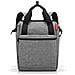 Allrounder R Twist Silver Zaino Casual 40 Centimeters 12 Grigio (twist Silver)  - Foto miniatura 1